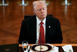 Trump mówił o denuklearyzacji. "Byłaby czymś wspaniałym"