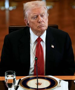 Trump mówił o denuklearyzacji. "Byłaby czymś wspaniałym"