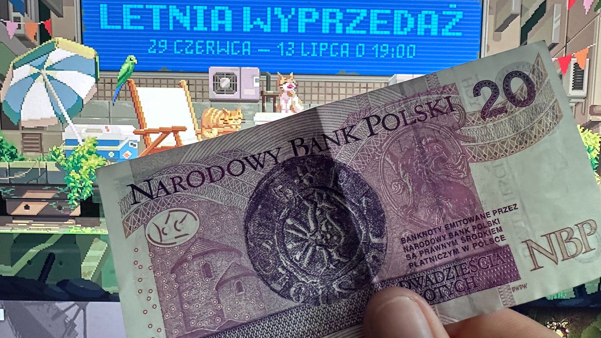 Wybieramy gry za mniej niż 20 zł na Steam