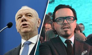 "Prywatyzacja przez giełdę". Resort odpowiada na zarzuty byłego ministra