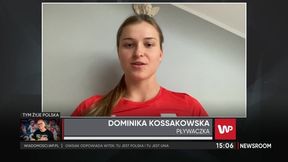 Dramat pływaków. Reprezentantka Polski załamana. "Czujemy złość, smutek i rozgoryczenie"