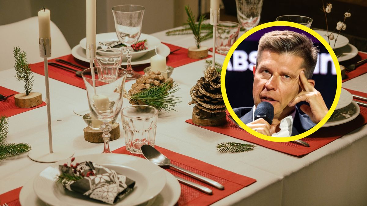 Wigilia dniem wolnym od pracy? Reakcja Ryszarda Petru