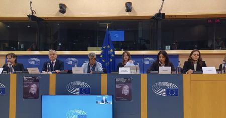 Sprawa Izabeli z Pszczyny w Parlamencie Europejskim