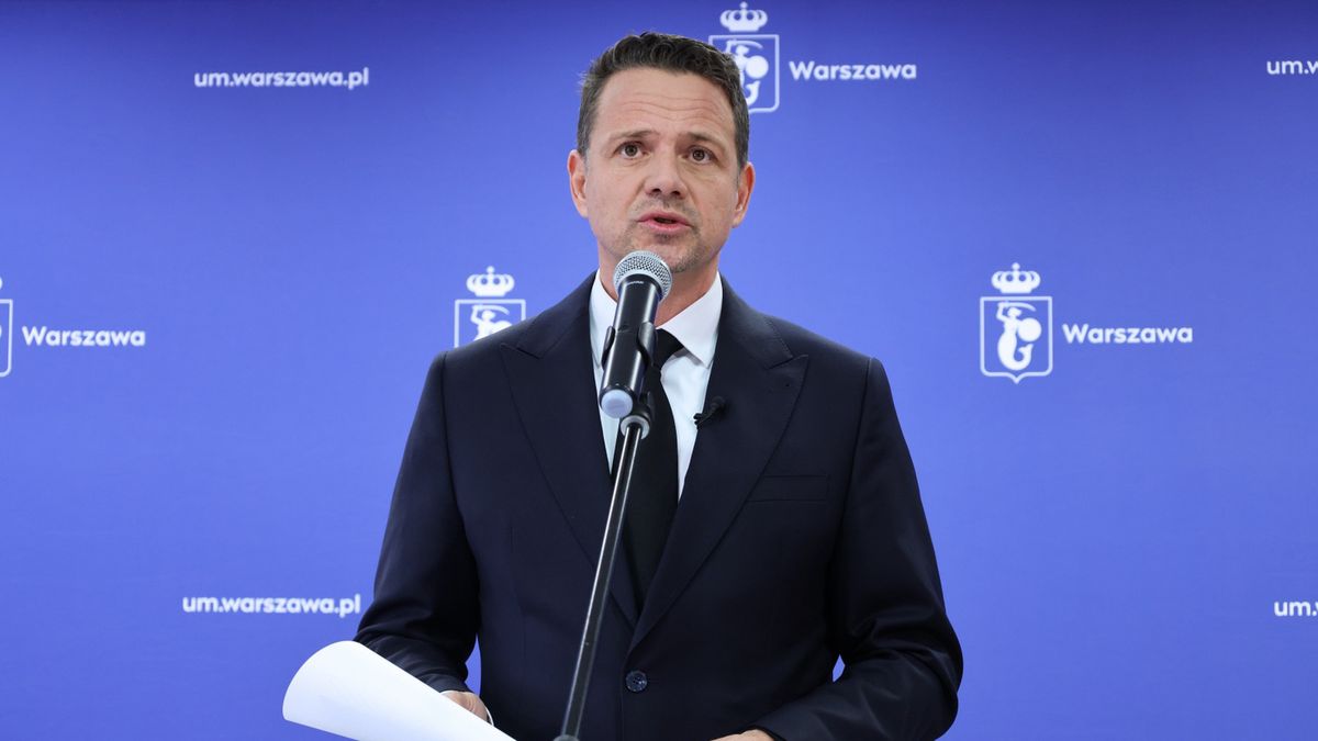 Rafa� Trzaskowski
Albert Zawada
dla m�odych rodzin, m�ode, rodzina, rodziny, specjalistyczny, szpital, wsparcie