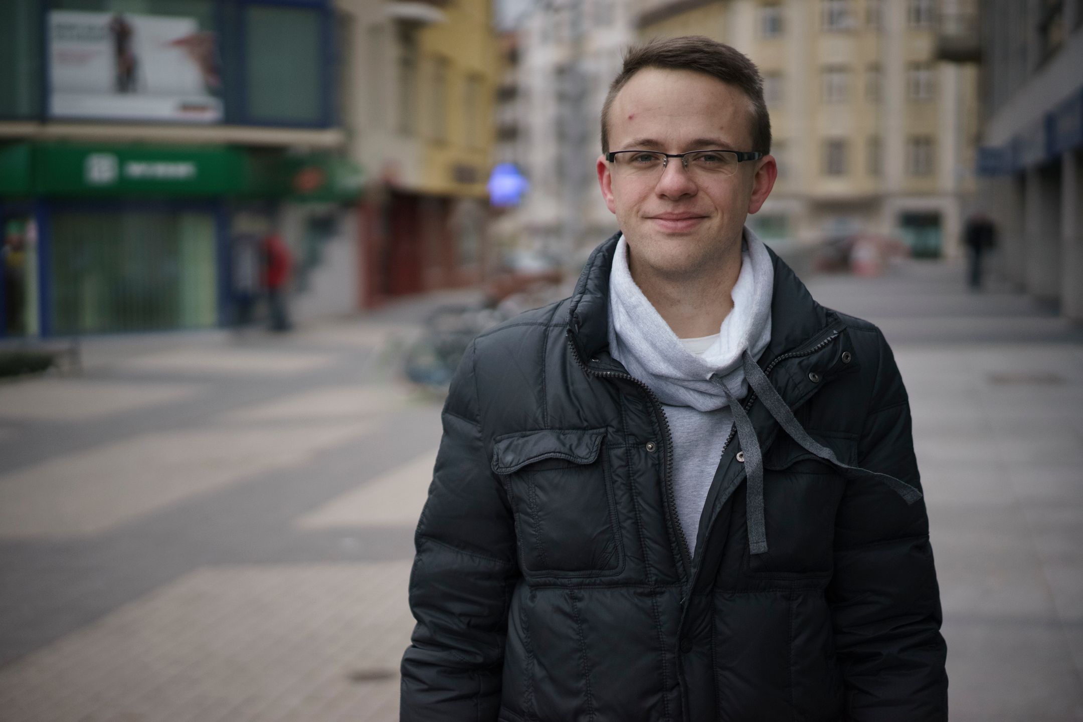 Sony A7 II - pełna stabilizacja wysokiej jakości [test] 61