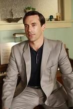 Jon Hamm w improwizowanej komedii