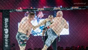 Znany polski raper nie wyklucza występów w MMA. To dobry znajomy Materli