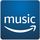 Amazon Music ikona