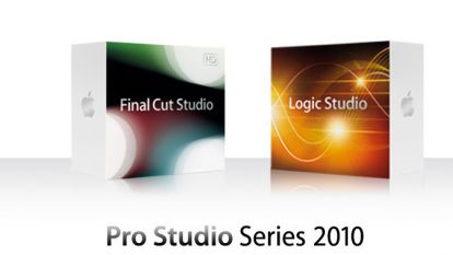 Warsztaty Apple i Canona, czyli Pro Studio Series 1