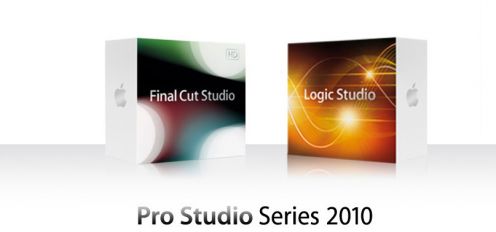 Warsztaty Apple i Canona, czyli Pro Studio Series