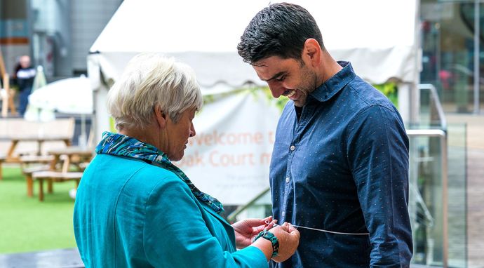 Cała prawda o nadwadze