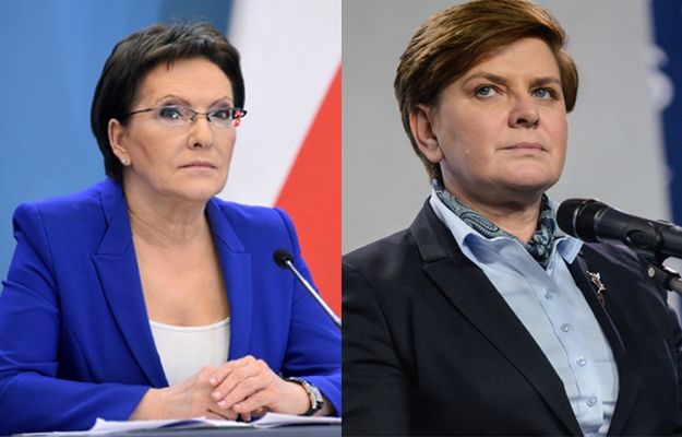 Dosadne słowa o nowym trendzie w polskiej polityce. "Liderzy chowają się za plecami kobiet"