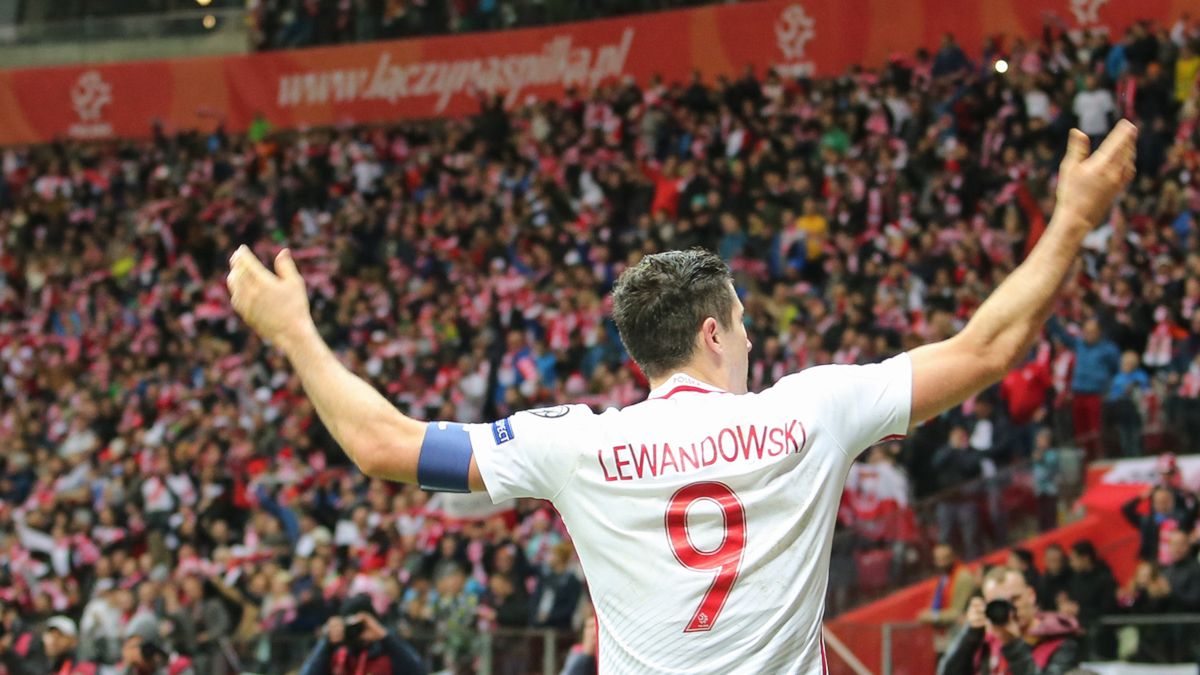 Zdjęcie okładkowe artykułu: Getty Images / NurPhoto / Na zdjęciu: Robert Lewandowski