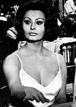 Sophia Loren nago w kalendarzu Pirelli