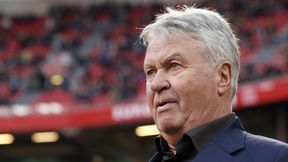 Guus Hiddink zwolniony. Chińczycy niezadowoleni z wyników holenderskiego trenera