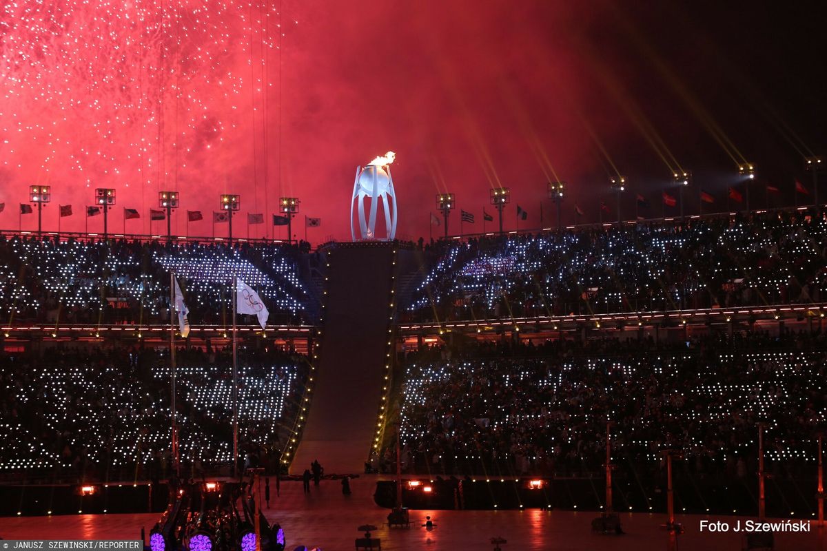 Tokio 2020 już dziś. Ceremonia otwarcia Igrzysk Olimpijskich odbędzie się w piątek 23 lipca 