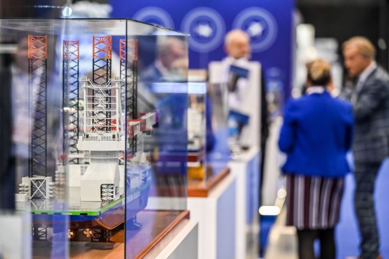 Baltexpo 2025. Zbliżają się Międzynarodowe Targi Morskie i Militarne