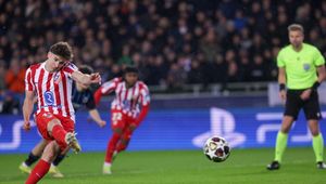 Niemożliwy transfer? Atletico wyceniło gwiazdora, który ma zastąpić "Lewego"