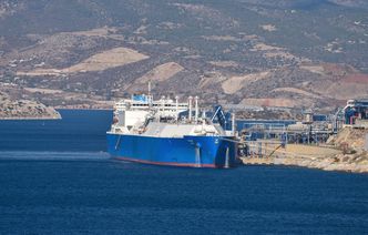 "Olbrzymia zmiana". Oto co się stało z handlem UE z Rosją po inwazji na Ukrainę