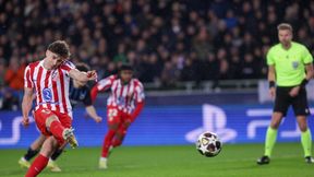 Niemożliwy transfer? Atletico wyceniło gwiazdora, który ma zastąpić "Lewego"