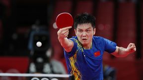 Tokio 2020. Poznaliśmy półfinalistów turnieju tenisa stołowego. Pewne wygrane faworytów