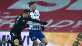 PKO Ekstraklasa. Górnik Zabrze - Stal Mielec. Gdzie oglądać mecz w telewizji i internecie?