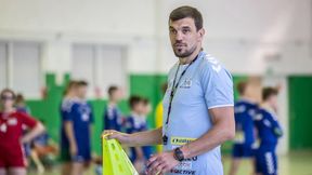 Michał Jurecki i Mateusz Jachlewski po raz czwarty będą szkolić utalentowaną młodzież