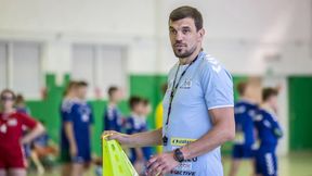 Michał Jurecki w roli mentora. "Będę starał się dzielić zdobytą wiedzą"