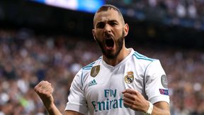 Karim Benzema może zostać w Realu Madryt. Jasna deklaracja Zinedine'a Zidane'a