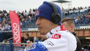 Żużel. IMP Leszno. Kolejna sporna sytuacja między Pawlickim a Zmarzlikiem. Mistrz nie zgadza się z decyzją