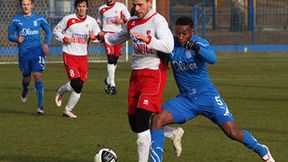 Lech Poznań - Piast Gliwice 2:1