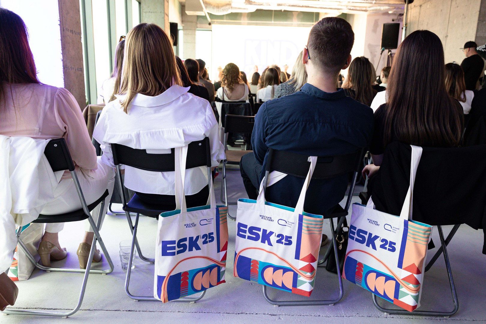 Konferencja prasowa WK ESK 2025