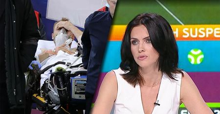 Sylwia Dekiert: "Nie uśmierciłam go". Dziennikarka zabrała głos ws. studia TVP