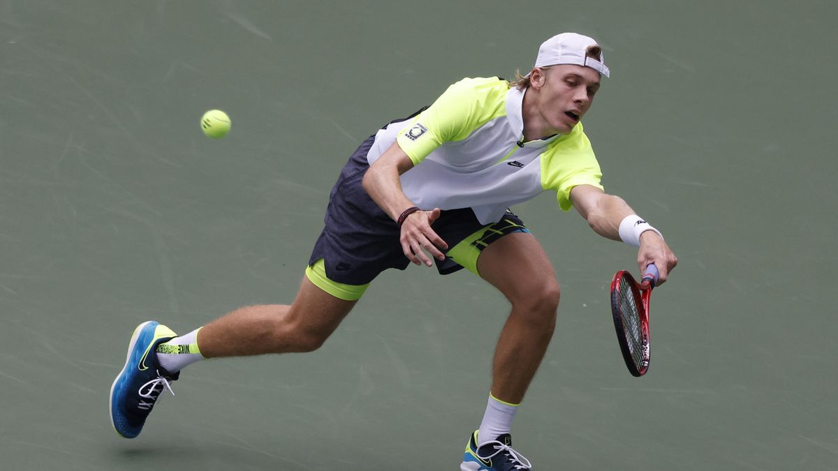 Denis Shapovalov