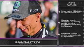 Dlaczego zawodnicy nie chcą jeździć w sparingach? Pawlicki komentuje