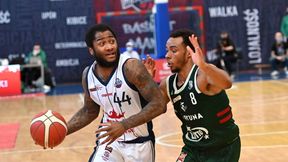 EBL. To mógł być powrót sezonu. Nadal nie ma pierwszego półfinalisty