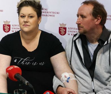 Mama pięcioraczków wyliczyła, co dostała od państwa. "Mogliby sobie darować napisy 500 plus"