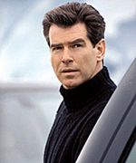 Pierce Brosnan powróci jako Bond?