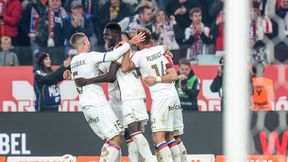 PKO Ekstraklasa. Gdzie oglądać mecz Górnik Zabrze - Jagiellonia Białystok? Będzie w TV? Kiedy start?