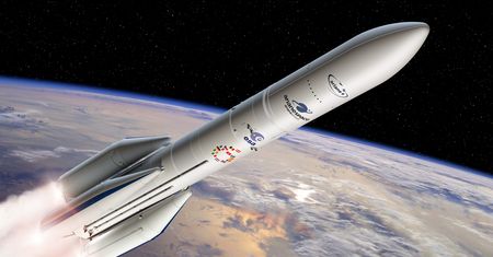 Poszło zgodnie z planem. Rakieta Ariane 6 wystartowała