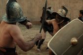 Gladiatorzy: Starożytni wojownicy