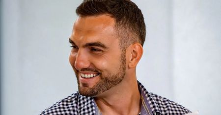 "Rolnik szuka żony": Tomek ocenił kandydatki z obecnej edycji. "Twardy orzech do zgryzienia"