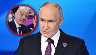 Góra: Klakierzy Putina rosną w siłę