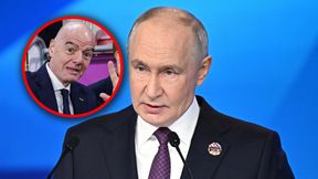 Dawid Góra: Klakierzy Putina rosną w siłę. Im więcej dzieci ginie, tym więcej przywilejów mają Rosjanie [OPINIA]