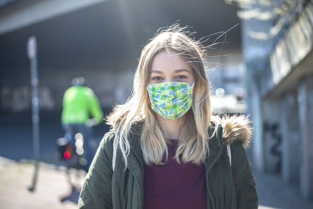 Trening oddechu - jak wpływa na ciśnienie