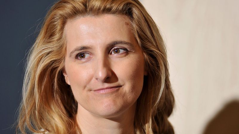 Grażyna Piotrowska-Oliwa jest szefową Virgin Mobile w Polsce. Ale cały czas ciągnie się za nią sprawa z 2013 r., kiedy została wyrzucona z PGNiG.