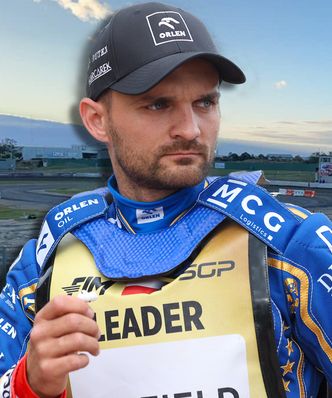 Nowa lokalizacja na mapie Grand Prix! To tam Zmarzlik będzie walczył o złoto