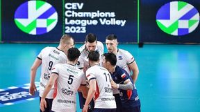 ZAKSA postawi kropkę nad "i"? Sprawdź siatkarski plan na środę