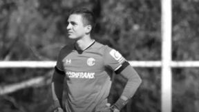 Nie żyje Pablo Jurado Serafin. Kilka dni temu świętował urodziny