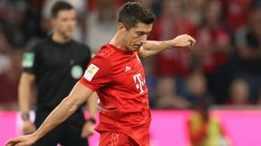 Robert Lewandowski przypomniał wyczyn sprzed 4 lat. Dziś też ma się czym chwalić